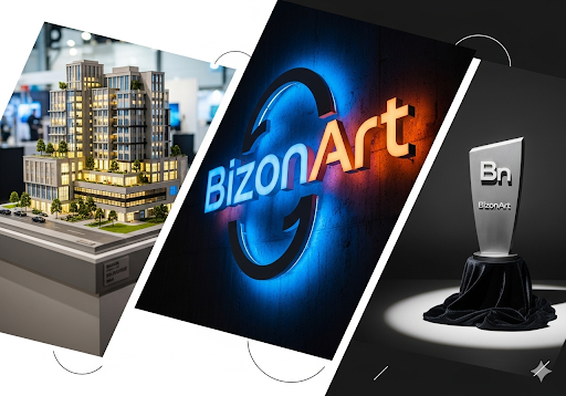 İstanbul Bizonart Sanatsal Ürünler ve Fiberglass Çözümleri